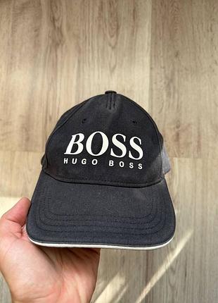 Кепка hugo boss оригінал