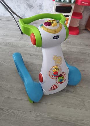 Толокар chicco