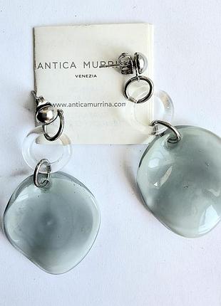 Серьги antica murrina