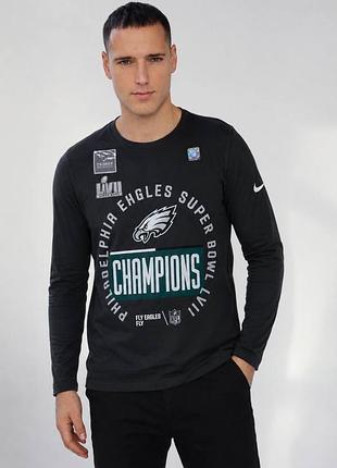 Лонгсливів nike original (s) розмір фірмовий