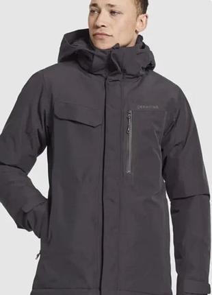 Didriksons stefan jacket куртка