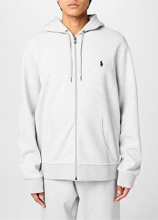 Prl polo ralph lauren худи кофта толстовка свитер свитшот реглан