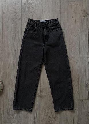 Джинси zara mango hm нові 10 11 140 146