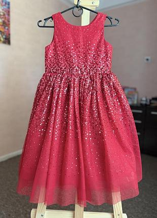 Сукня дитяча, h&m , 128 р