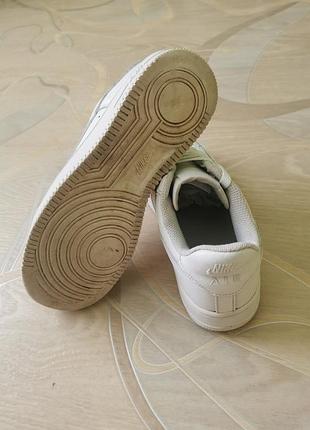 Nike air force 1 4