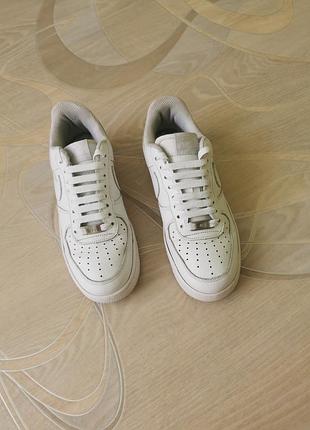 Nike air force 1 2