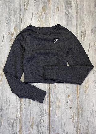 Спортивна кофта gymshark