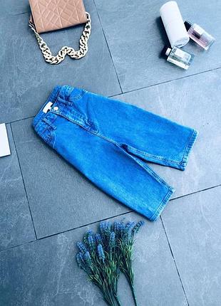 Джинсовые шорты river island