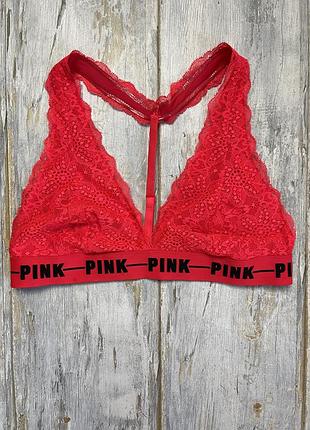 Топ бюстгальтер victoria’s secret