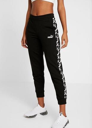 Лосины женские puma