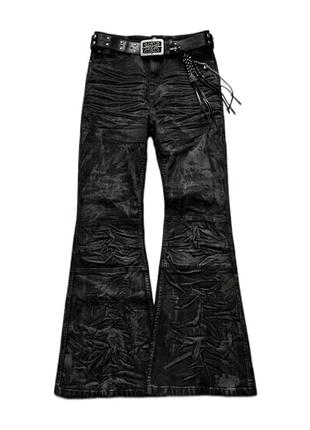 Opium flared jeans