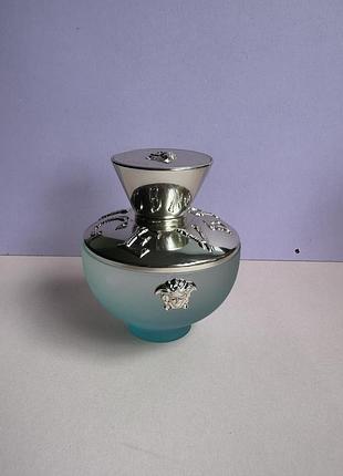 Туалетна вода оригінал  versace dylan turquoise pour femme