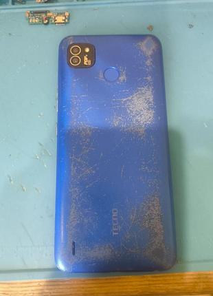 Tecno pop 423e запчасти 2