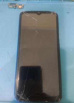Tecno pop 423e запчасти