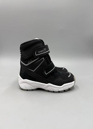 Зимові черевики superfit culusuk 26