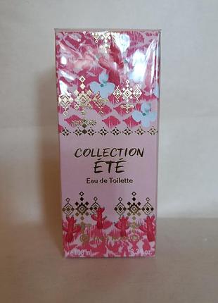 Collection ete yves rocher, 100 мл