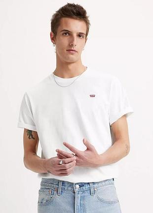 Базова футболка levi's