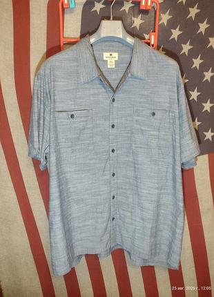 Сорочка woolrich saiz xxxl