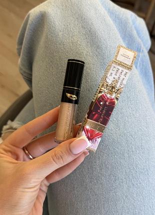 Pat mcgrath fetisheyes longwear liquid eye shadow