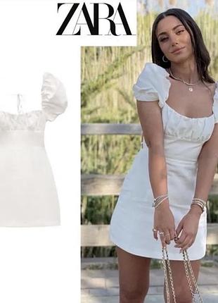 Сукня zara 4