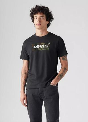Базова футболка levi's