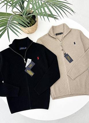 Кардиган/зіпка polo ralph lauren