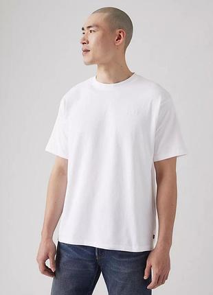 Базова футболка levi's