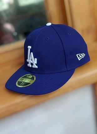 Бейсболка кепка оригінал los angeles dodgers mlb usa лос анджелес доджерс млб нфл нба нба нхл зша nba nhl new era 47 brand nike adidas puma jordan ny