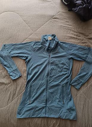 Кофта жіноча icebreaker merino