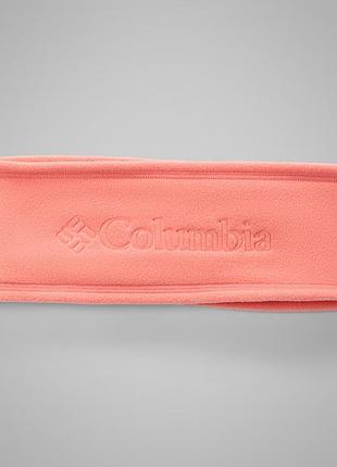 Повязка columbia с логотипом
