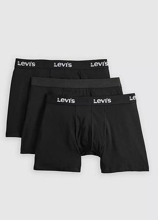 Набор боксеров levi's
