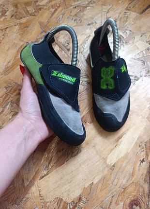 Оригинальные скилки стебли decathlon simond