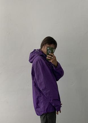 Дощовик tramp 2