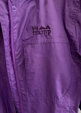 Дощовик tramp 5