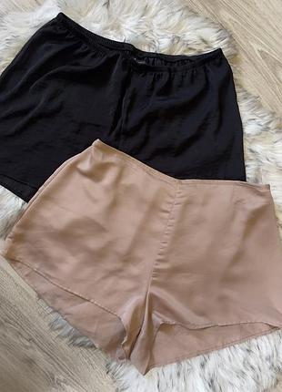 Домашні шортики h&m