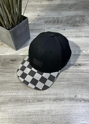 Оригінальна кепка, бейсболка - vans