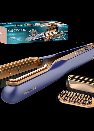 Фен-выпрямитель cecotec ritualcare air lisse 2in1 blue