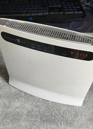 4g lte роутер huawei b593s-12 (t-mobile speedport lte ii)