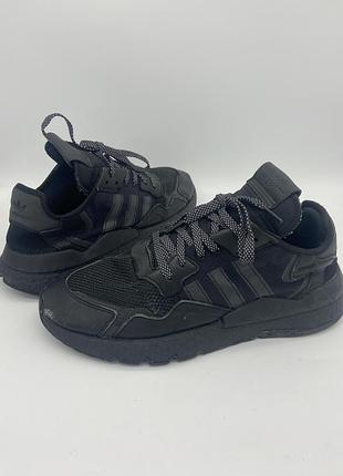 Чоловічі кросівки adidas, 45 розмір, устілка 29