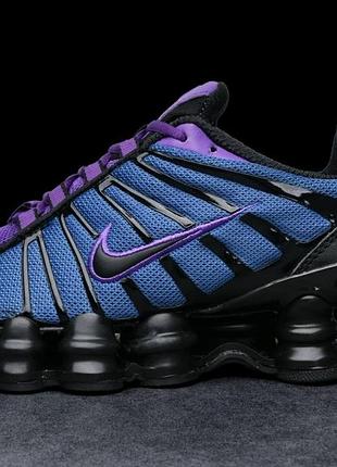 Nike shox tl