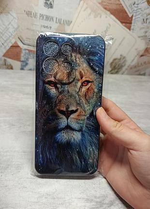 Бампер силіконовий, чохол (новий) на xiaomi redmi 17