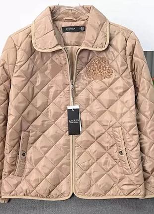 Куртка ralph lauren