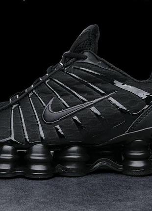 Nike shox tl