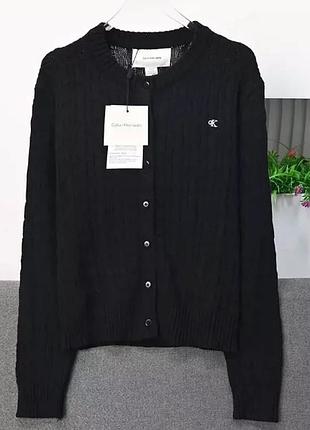 Светр calvin klein 2
