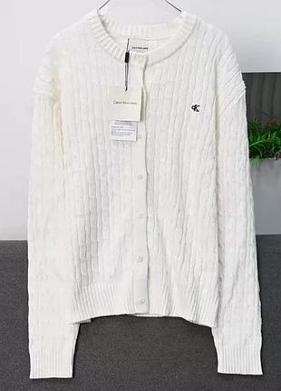 Светр calvin klein 4