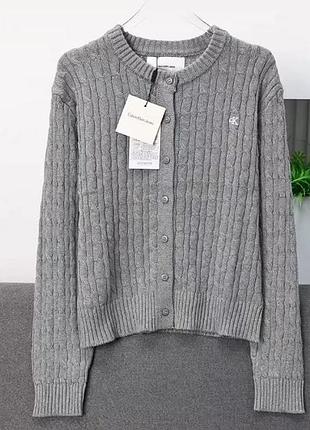 Светр calvin klein
