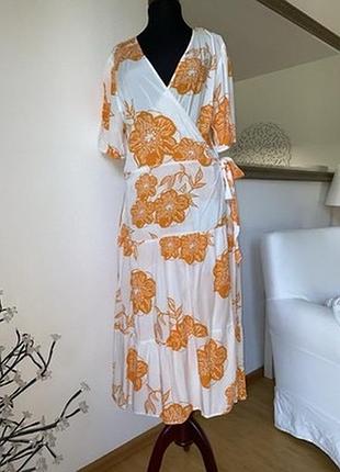 Сукня халат looks by wolfgang joop 44/46