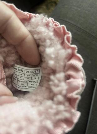 Ugg,  натуральна замша 4