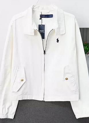Куртка polo ralph lauren