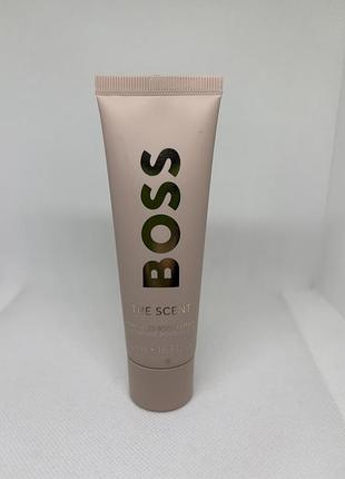 Оригінал парфумований лосьйон для тіла boss the scent for her